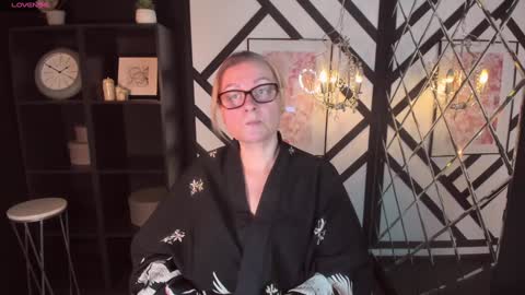 Alexandra online show from February 5, 2:59 pm