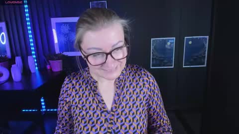 Alexandra online show from February 22, 3:23 am