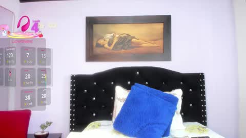 Snapshot of alexandra_torress chatting on September 17, 5:05 pm alexandra online show from September 17, 5:05 pm