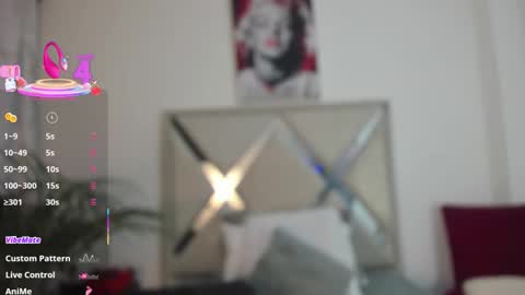 alexandra online show from January 12, 12:23 pm