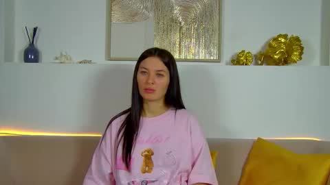 AlexandraBloom online show from November 28, 12:51 am