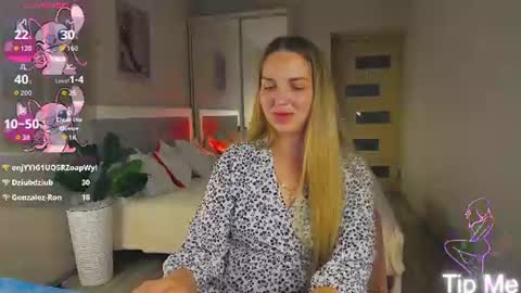 alexandracandy online show from July 10, 5:06 pm