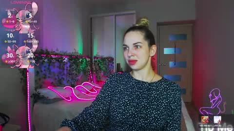 alexandracandy online show from May 11, 1:29 pm