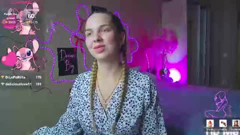alexandracandy online show from July 30, 5:02 pm