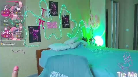 alexandracandy online show from July 28, 3:21 pm