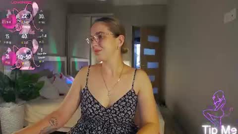 alexandracandy online show from July 2, 1:38 pm