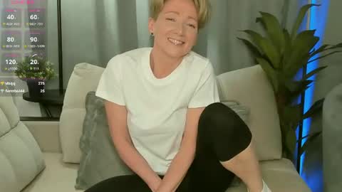 Alexandra online show from June 9, 2:06 pm