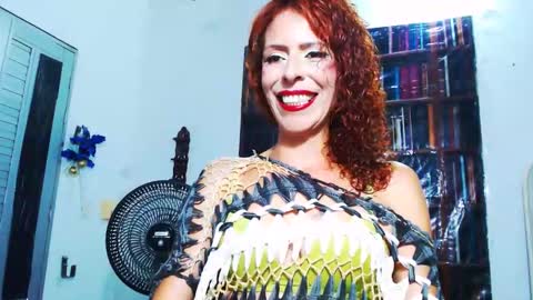 alexandra online show from September 24, 2:51 am