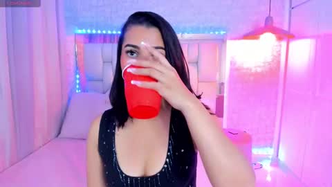 Alexandra Miller online show from February 28, 11:14 am
