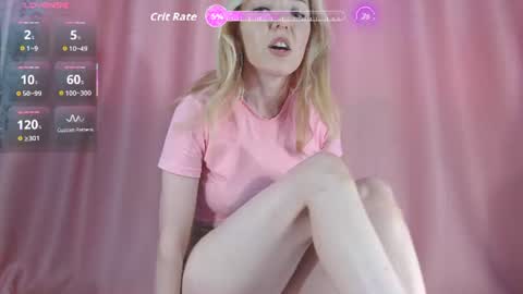 AlexandraXKitty online show from July 21, 5:20 am