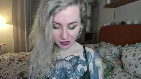 alexarush online show from March 6, 5:45 pm