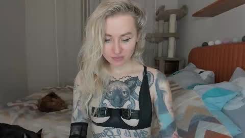 alexarush online show from October 7, 5:53 pm