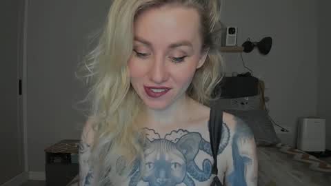 Snapshot of alexarush chatting on December 3, 6:33 pm alexarush online show from December 3, 6:33 pm