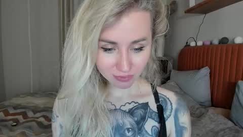 alexarush online show from November 7, 6:32 pm