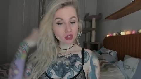 alexarush online show from October 17, 5:28 pm