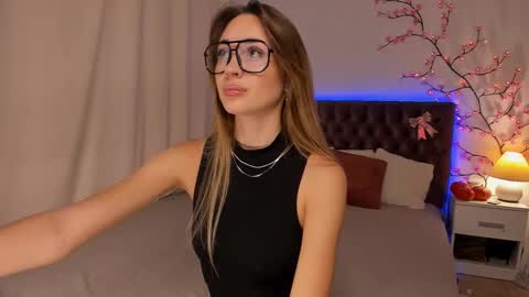 AlexaWilds online show from October 30, 6:47 am