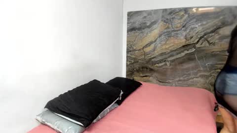 alexayblake online show from October 15, 8:20 pm