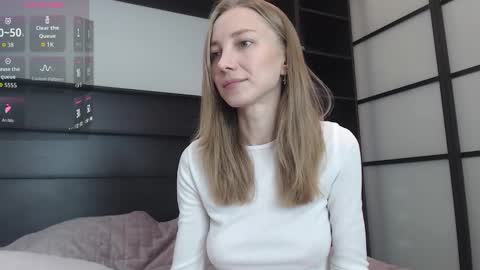 Alex Candy online show from October 18, 11:03 am