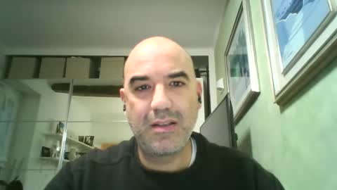 alexct77 online show from December 6, 4:01 pm