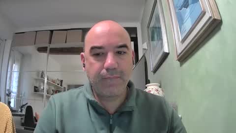 alexct77 online show from January 19, 8:50 am