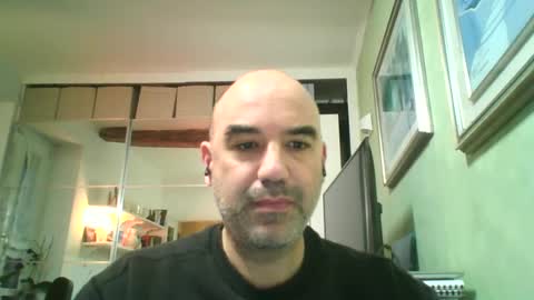 alexct77 online show from March 4, 5:34 pm