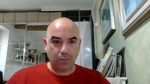 alexct77 online show from June 29, 2:17 pm