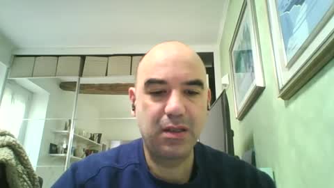 alexct77 online show from March 8, 8:11 am