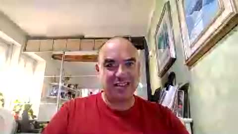 alexct77 online show from June 12, 1:54 pm
