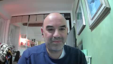 alexct77 online show from March 12, 6:53 pm