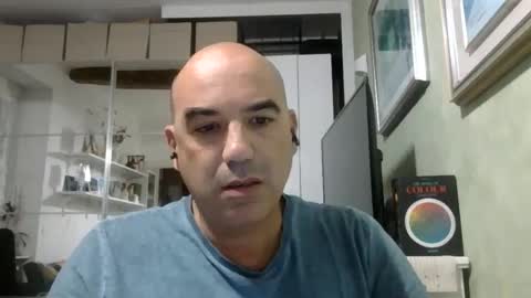alexct77 online show from September 17, 6:00 pm