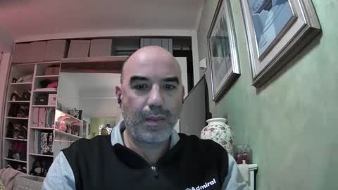 alexct77 online show from January 14, 5:45 pm