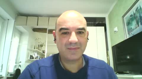 alexct77 online show from October 17, 3:05 pm