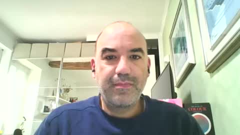 alexct77 online show from September 29, 3:00 pm