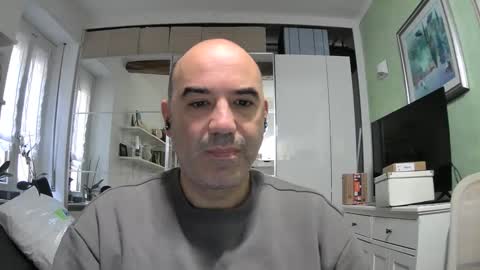alexct77 online show from December 13, 8:20 am