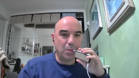 alexct77 online show from March 7, 6:43 pm
