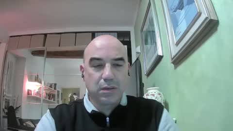 alexct77 online show from January 29, 7:00 pm