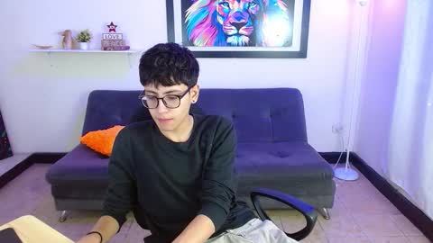 alex online show from March 17, 1:38 pm