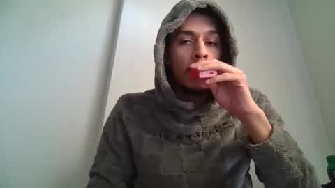 alexdaddy414 online show from September 28, 6:39 pm