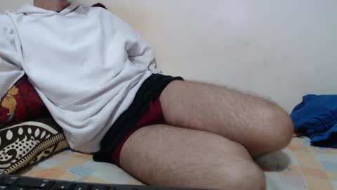 Alex online show from April 14, 6:11 pm