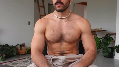 Alex Dimartino online show from December 11, 5:14 pm