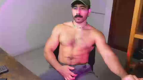 Alex Dimartino online show from September 11, 1:40 am