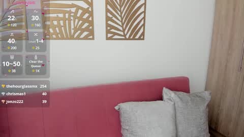 alexeii_grey online show from January 14, 9:20 pm