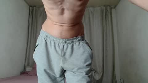 Alexey sweet online show from December 10, 1:22 pm