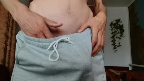 Alexey sweet online show from October 10, 4:29 am