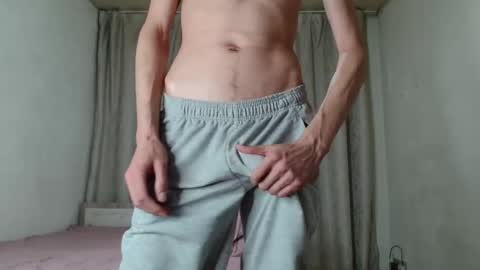 Alexey sweet online show from December 6, 4:55 pm