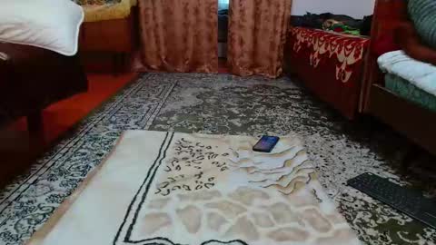 Alexey sweet online show from September 10, 4:46 am