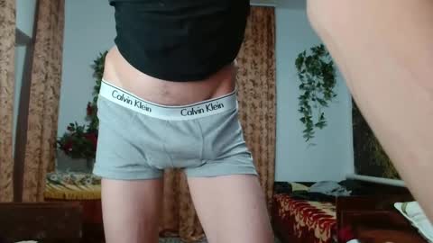 Alexey sweet online show from September 24, 2:24 pm