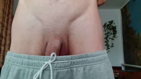 Alexey sweet online show from October 11, 4:39 am