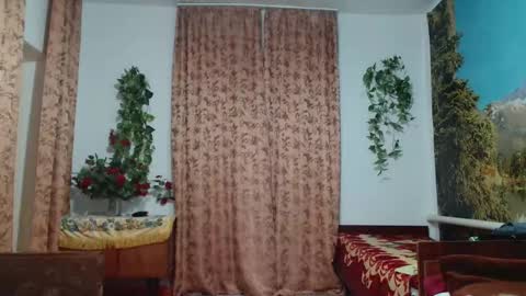 Alexey sweet online show from October 7, 3:08 pm