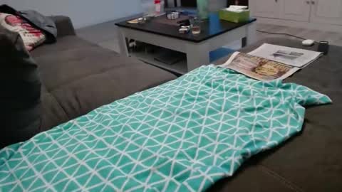 Doggystyle online show from December 7, 3:14 pm